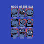 Viking Dragon Mood-None-Matte-Poster-Studio Mootant