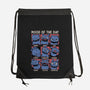 Viking Dragon Mood-None-Drawstring-Bag-Studio Mootant