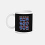 Viking Dragon Mood-None-Mug-Drinkware-Studio Mootant
