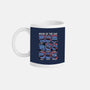 Viking Dragon Mood-None-Mug-Drinkware-Studio Mootant