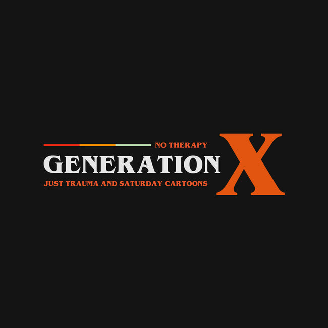 No Therapy-Youth-Basic-Tee-BadBox