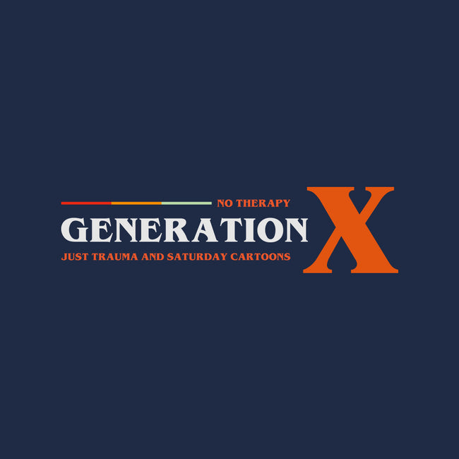 No Therapy-Youth-Basic-Tee-BadBox