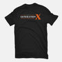No Therapy-Womens-Fitted-Tee-BadBox