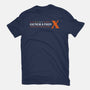 No Therapy-Mens-Premium-Tee-BadBox