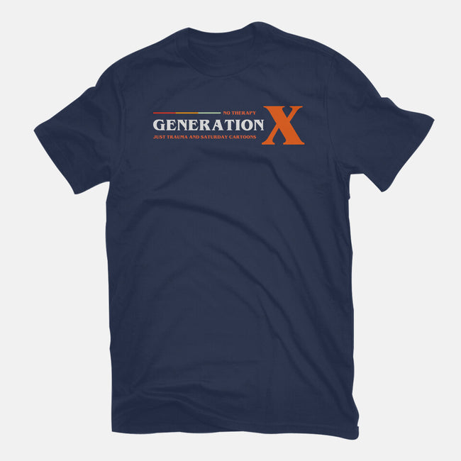 No Therapy-Womens-Fitted-Tee-BadBox