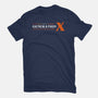 No Therapy-Womens-Fitted-Tee-BadBox