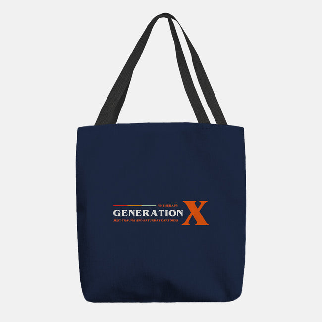 No Therapy-None-Basic Tote-Bag-BadBox