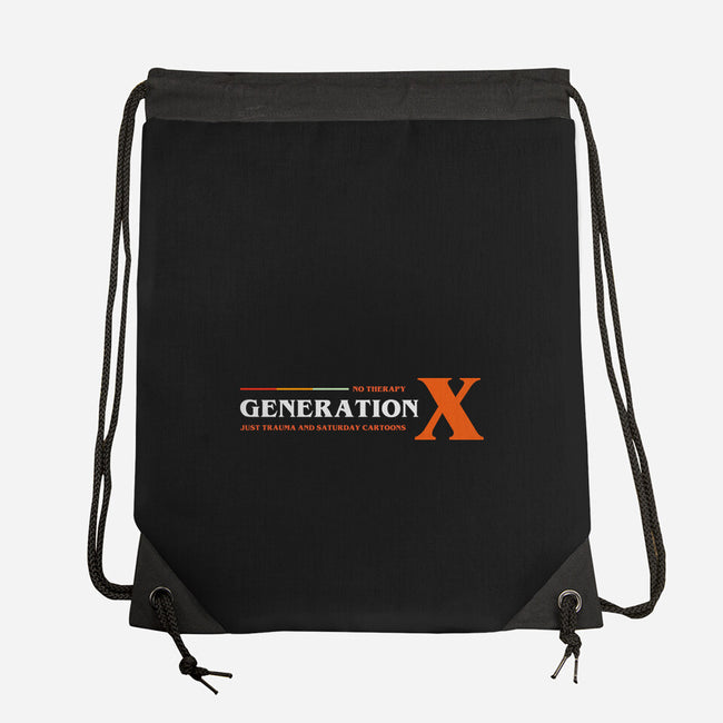 No Therapy-None-Drawstring-Bag-BadBox