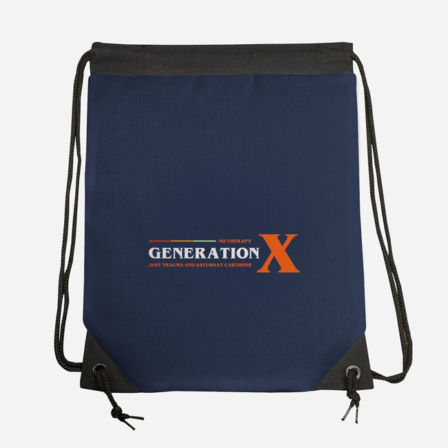 No Therapy-None-Drawstring-Bag-BadBox
