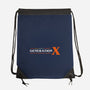 No Therapy-None-Drawstring-Bag-BadBox