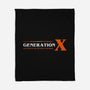 No Therapy-None-Fleece-Blanket-BadBox