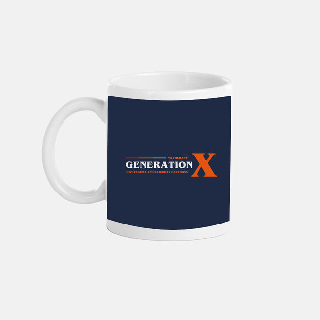 No Therapy-None-Mug-Drinkware-BadBox