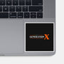 No Therapy-None-Glossy-Sticker-BadBox