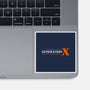 No Therapy-None-Glossy-Sticker-BadBox