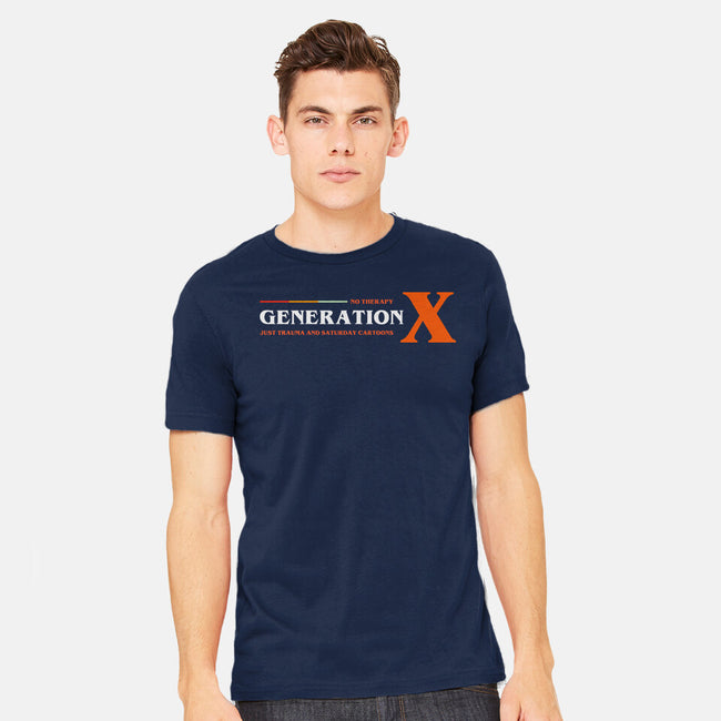 No Therapy-Mens-Heavyweight-Tee-BadBox