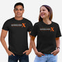 No Therapy-Unisex-Basic-Tee-BadBox
