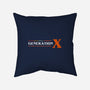 No Therapy-None-Removable Cover w Insert-Throw Pillow-BadBox