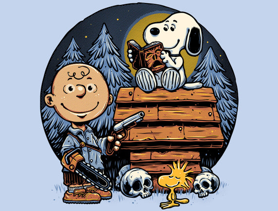 A Night In The Woods