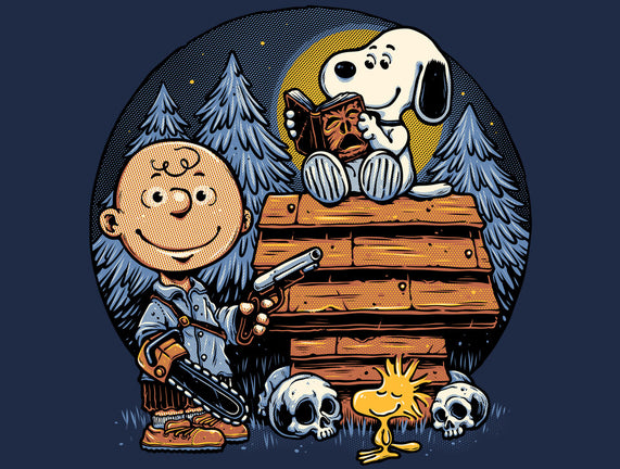 A Night In The Woods