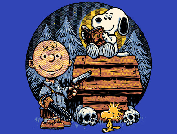 A Night In The Woods