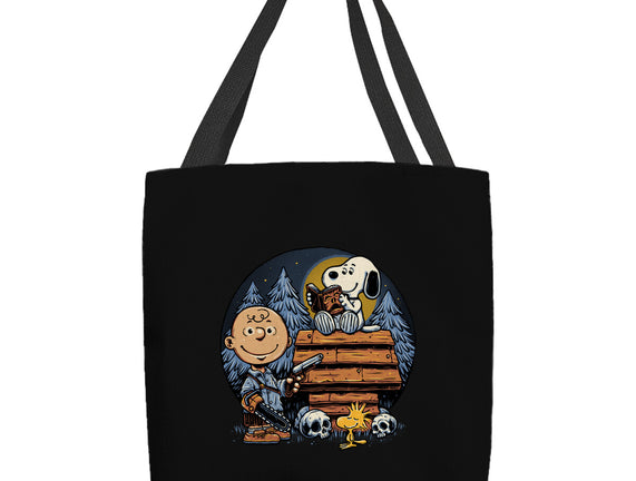 A Night In The Woods