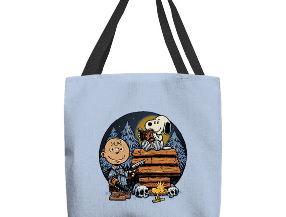 A Night In The Woods