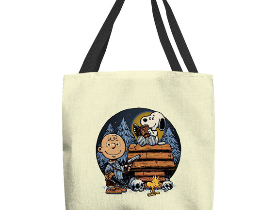 A Night In The Woods