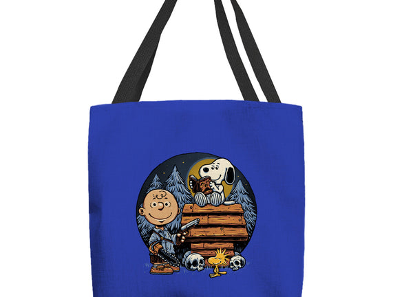 A Night In The Woods