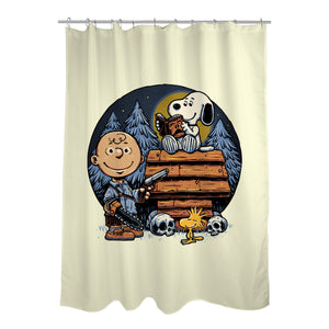 A Night In The Woods