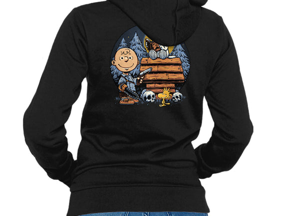 A Night In The Woods