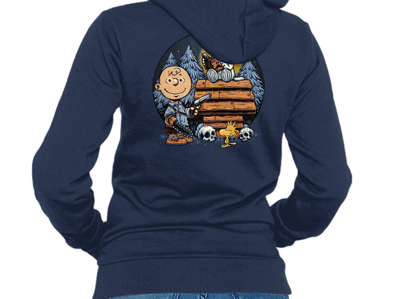A Night In The Woods