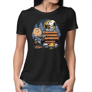 A Night In The Woods