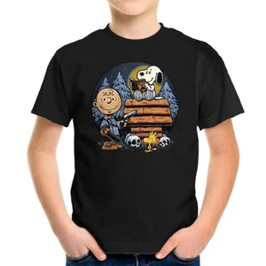 A Night In The Woods