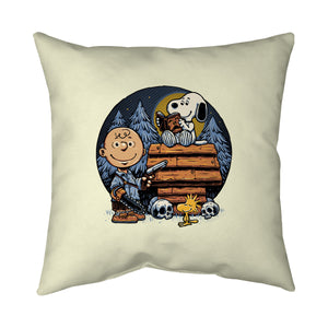 A Night In The Woods