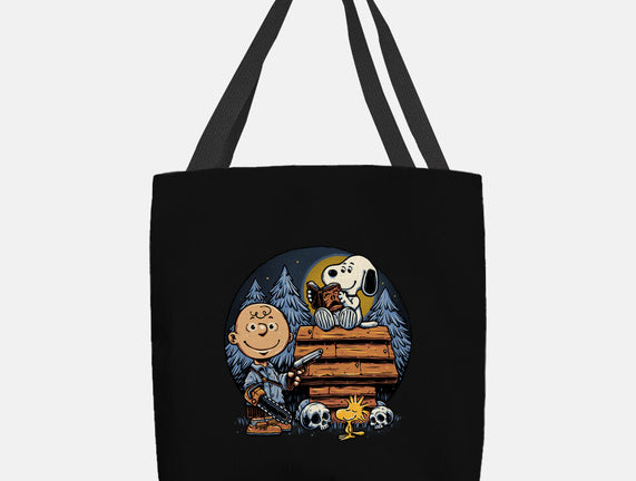 A Night In The Woods