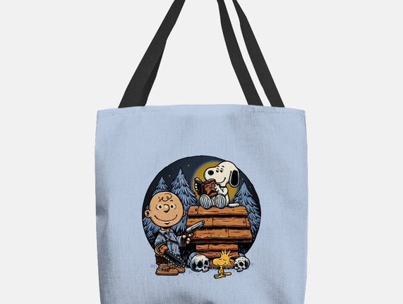 A Night In The Woods