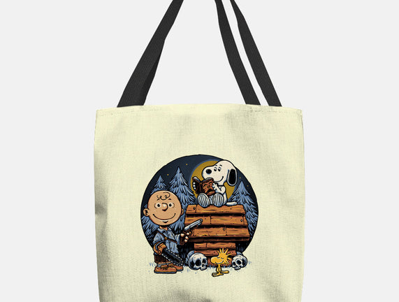 A Night In The Woods