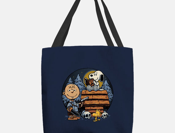 A Night In The Woods