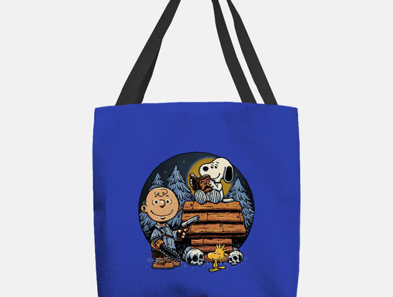 A Night In The Woods