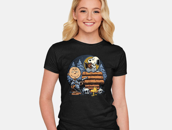 A Night In The Woods