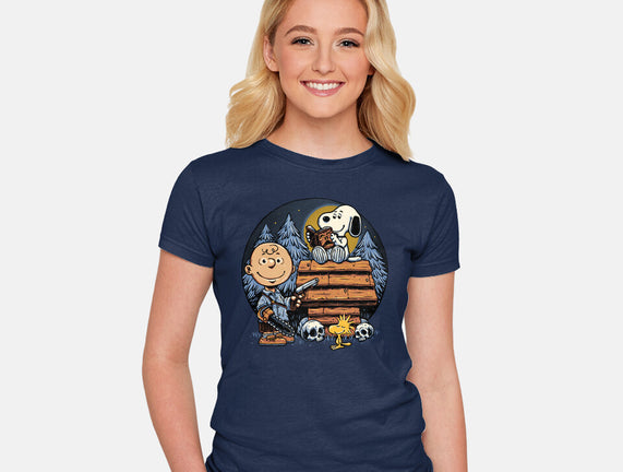 A Night In The Woods