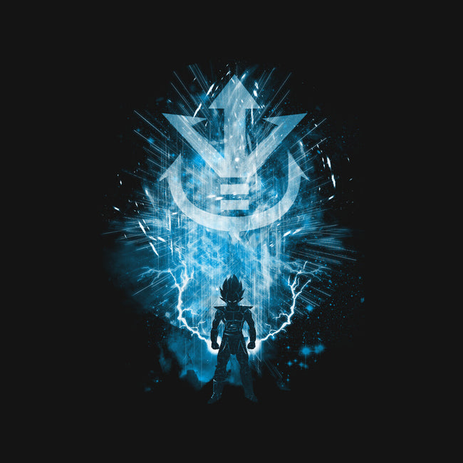 It's Over 9000-None-Adjustable Tote-Bag-kharmazero