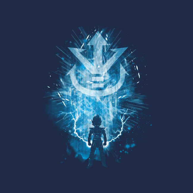 It's Over 9000-None-Adjustable Tote-Bag-kharmazero