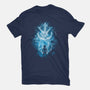 It's Over 9000-Mens-Premium-Tee-kharmazero