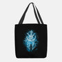 It's Over 9000-None-Basic Tote-Bag-kharmazero