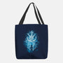 It's Over 9000-None-Basic Tote-Bag-kharmazero