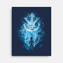It's Over 9000-None-Stretched-Canvas-kharmazero