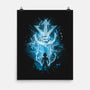 It's Over 9000-None-Matte-Poster-kharmazero