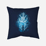 It's Over 9000-None-Removable Cover w Insert-Throw Pillow-kharmazero