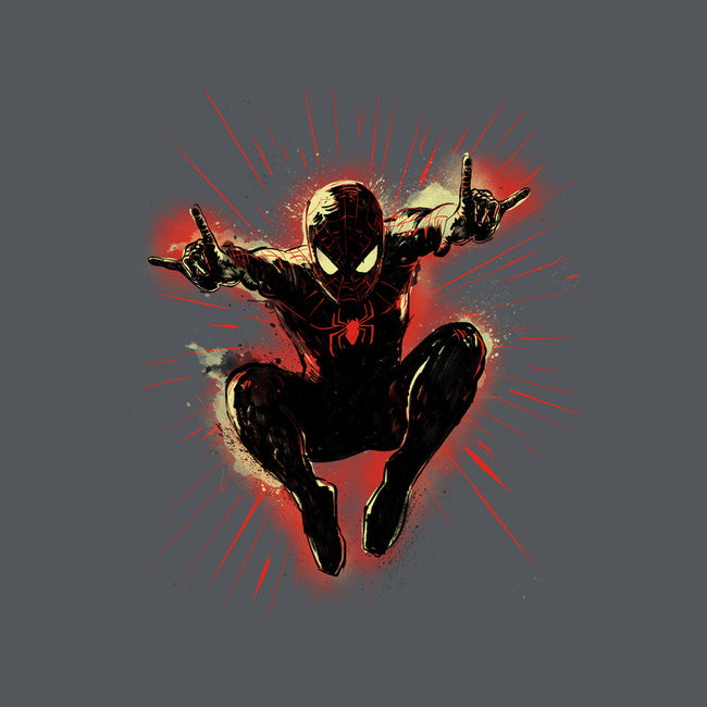 Mister Web-Mens-Premium-Tee-kharmazero